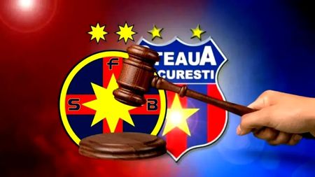 Parlamentarii au decis acum: care e verdictul comisiei pentru ca Steaua și CS Dinamo să poată promova în Superliga, înaintea votului pe modificarea Legii Sportului. ProSport, confirmat pe linie! EXCLUSIV