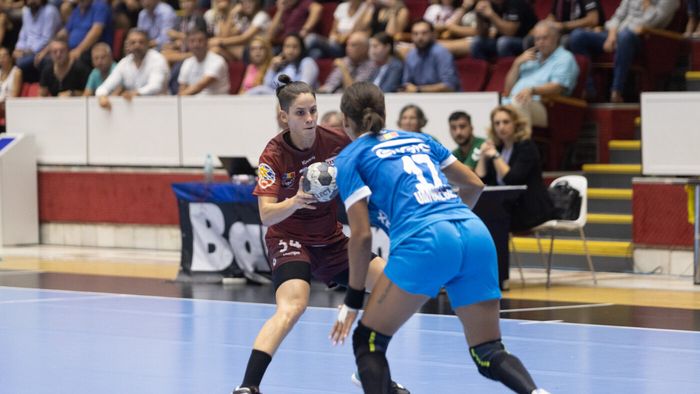 CSM București - Rapid, derby în provincie? S-a stabilit unde se joacă Supercupa României la handbal feminin! Vor participa patru echipe într-un nou format din care lipsește o formație de top din Liga Florilor | EXCLUSIV