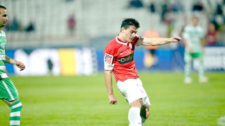 Victorie "mare" a unei echipe mici!** Dinamo merge în optimile Cupei după o prestație execrabilă