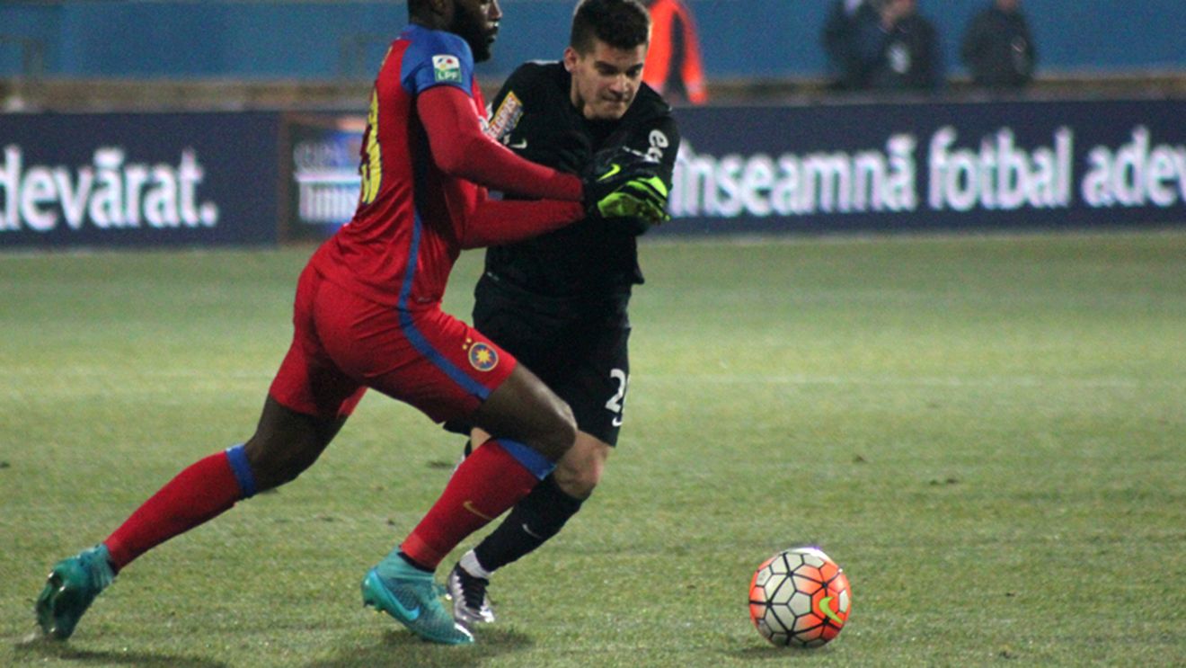 "Viitorul, Astra și, probabil, Steaua se bat la titlu". Ce crede Sergiu Radu despre situația financiară din Liga 1 și ce șanse au jucătorii români să se integreze în Bundesliga