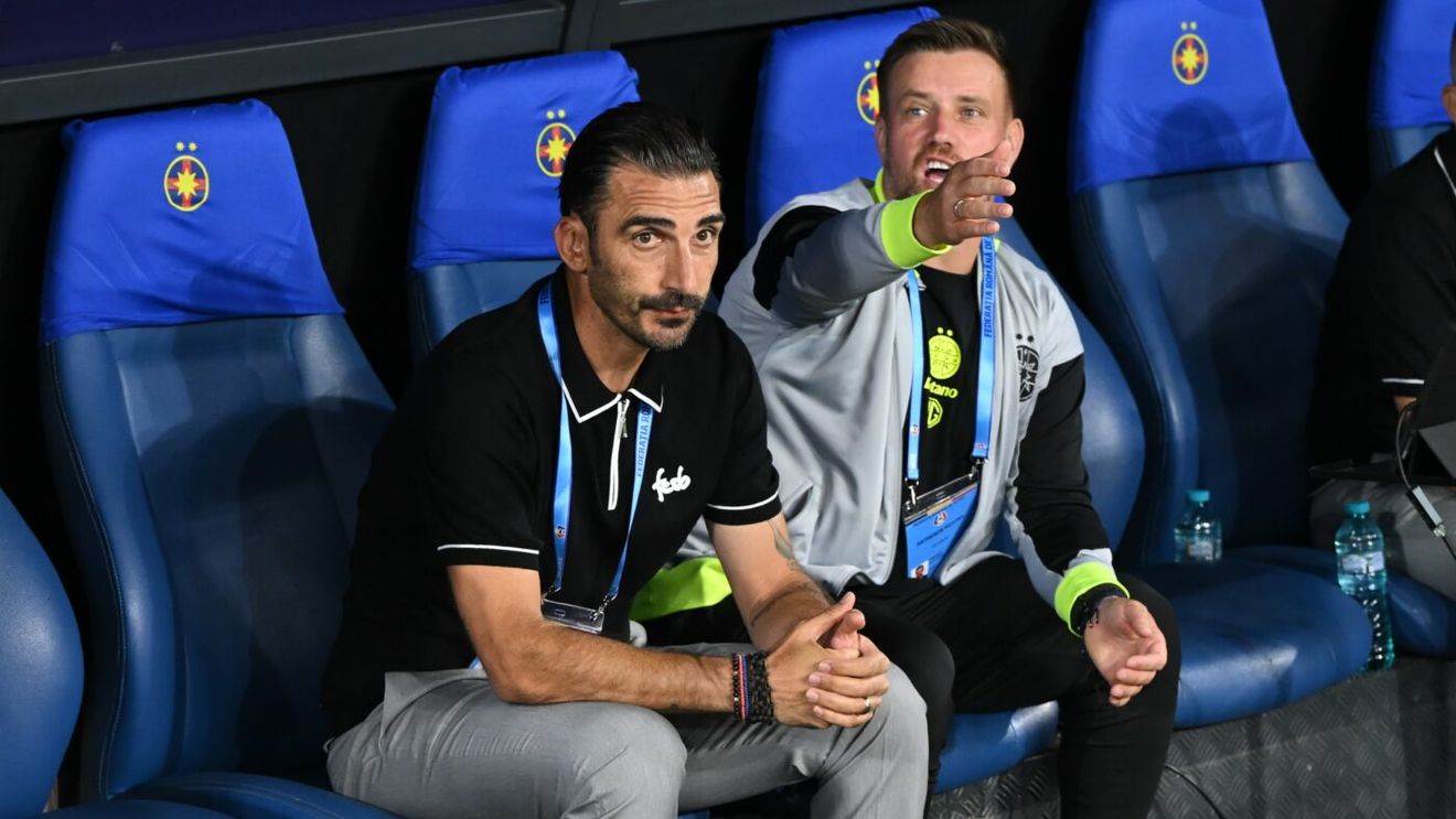 Mihai Pintilii a spus lucrurilor pe nume despre jucătorii care nu se acomodeaza la FCSB: „Când vin la noi, uită fotbalul!”