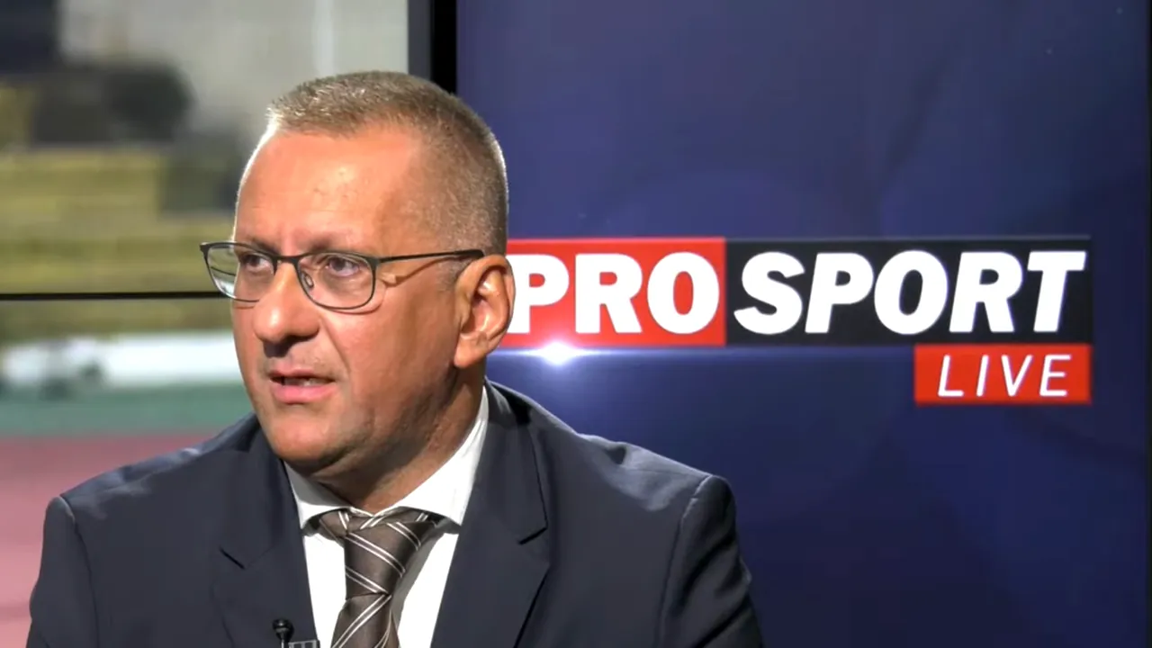 Răzvan Zăvăleanu, ultimele detalii despre negocierile cu investitorii interesați de Dinamo: „Vorbim despre foarte mulți bani!”