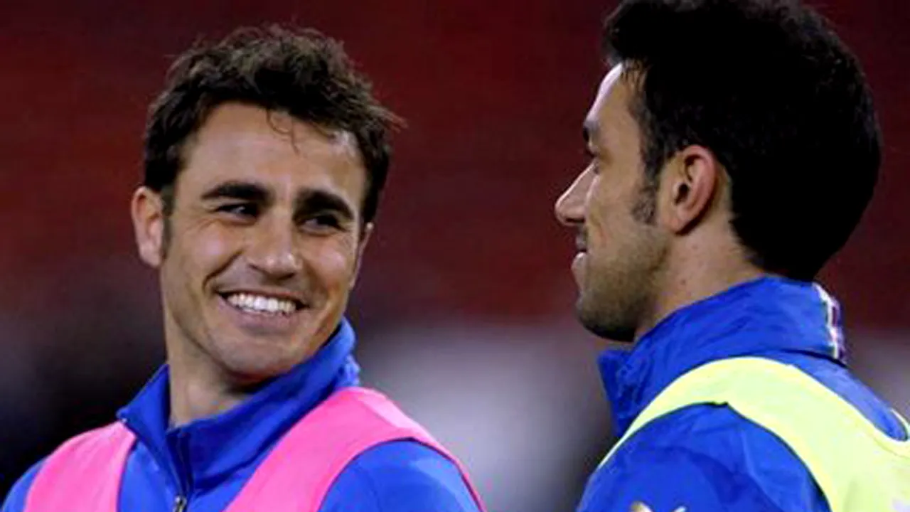 Cannavaro neinteresat de contractul lui Donadoni