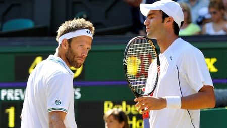 Ilie Năstase: "Regret că Tecău nu a jucat la dublu cu un alt român!"