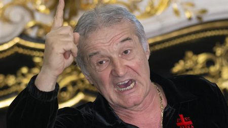 Ruptură definitivă la FCSB! Fotbalistul vrea să plece de urgență după ce a fost desființat de Gigi Becali