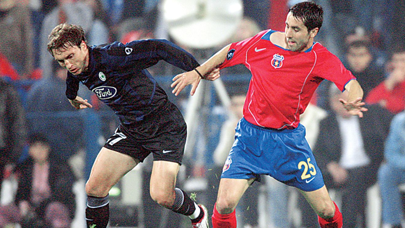 Gabi Popescu l-ar putea înlocui pe Adrian Ilie