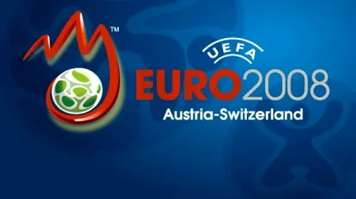 Euro 2008, programul sferturilor de finală