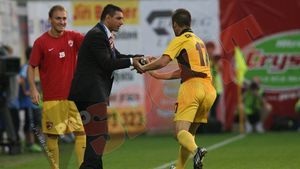 "Primii pe care vreau să-i văd la aeroport sunt Turcu și Nețoiu!"