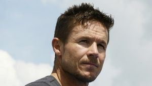 Au apărut primele imagini de la fața locului tragediei legendarului Felix Baumgartner