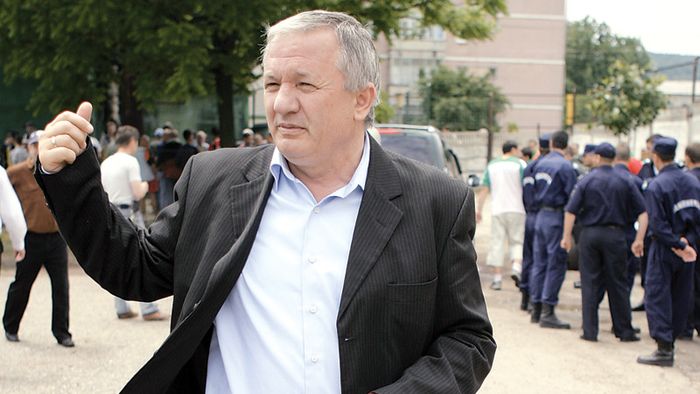 Porumboiu acuză comisiile FRF