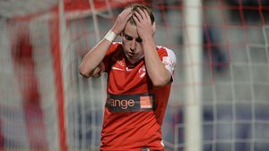 Lazăr: "Cred că nivelul arbitrajului este scăzut!"