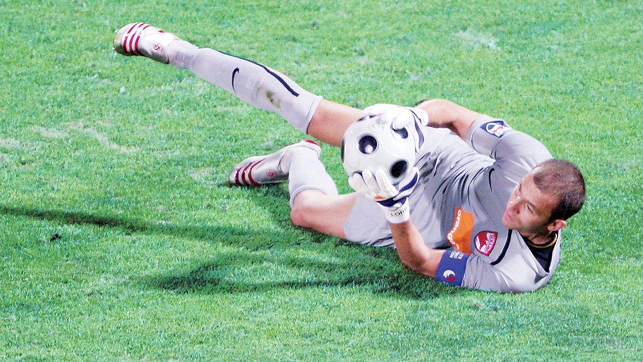 Lobonț l-a refuzat pe „Il Luce"