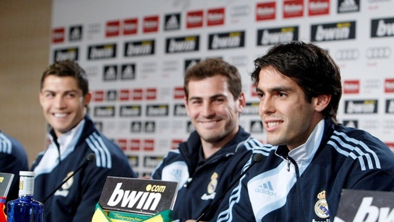 "Pe un singur jucător de la Real îl iubesc,** dar nu-i voi spune numele pentru a nu declanșa un circ" De ce nu va ajunge niciodată Ronaldo la Barcelona