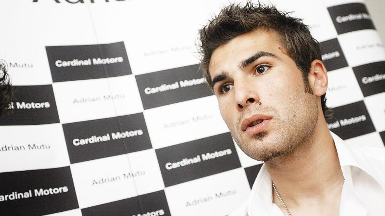 Joi, testul pilulei pentru Mutu!**