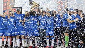 VEZI AICI cine este Grasshopper, adversara Stelei în Europa League