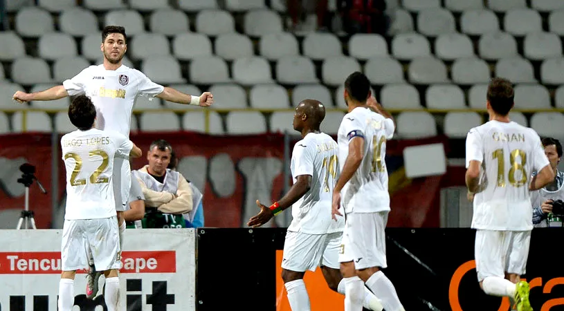 Ce trebuie să știe fanii echipei lui Rădoi despre intrarea pe stadion la meciul CFR - Steaua. Care sunt prețurile fixate de clujeni la derby