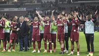 Polonezii anunță transferul făcut de CFR Cluj! Neluțu Varga scoate din buzunar 250.000 de euro