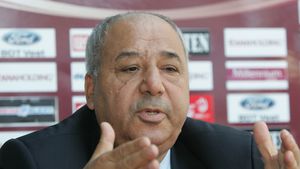 Taher: "Marius Constantin e supărat pentru că i-am dat bani în plus"