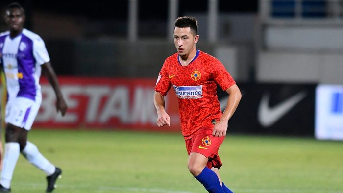 UEFA n-a vrut să amâne meciul FCSB - Slovan Liberec! Partida se va disputa joi
