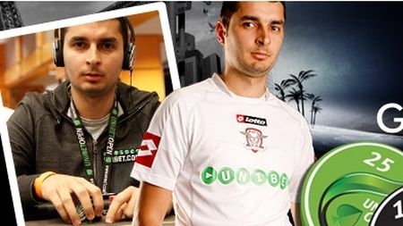 Turneul USOOP 6 exclusiv pentru clienții români - marele premiu: un loc la Unibet Open Nisipurile de Aur