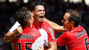 AS Monaco va plăti 50 de milioane â‚¬ pentru a juca în continuare în Ligue 1