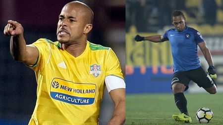 Eric și Wesley, ironizați de primul străin important din fotbalul românesc: "Nu știu dacă ei au câștigat trofee"