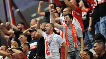 Cine transmite la tv Dinamo - FC Barcelona în grupele Ligii Campionilor la handbal masculin