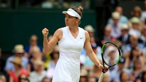 Simona Halep a spus cum au scos-o din minți românii pe Serena Williama când cele două s-au întâlnit: „Era nemulțumită şi surprinsă”