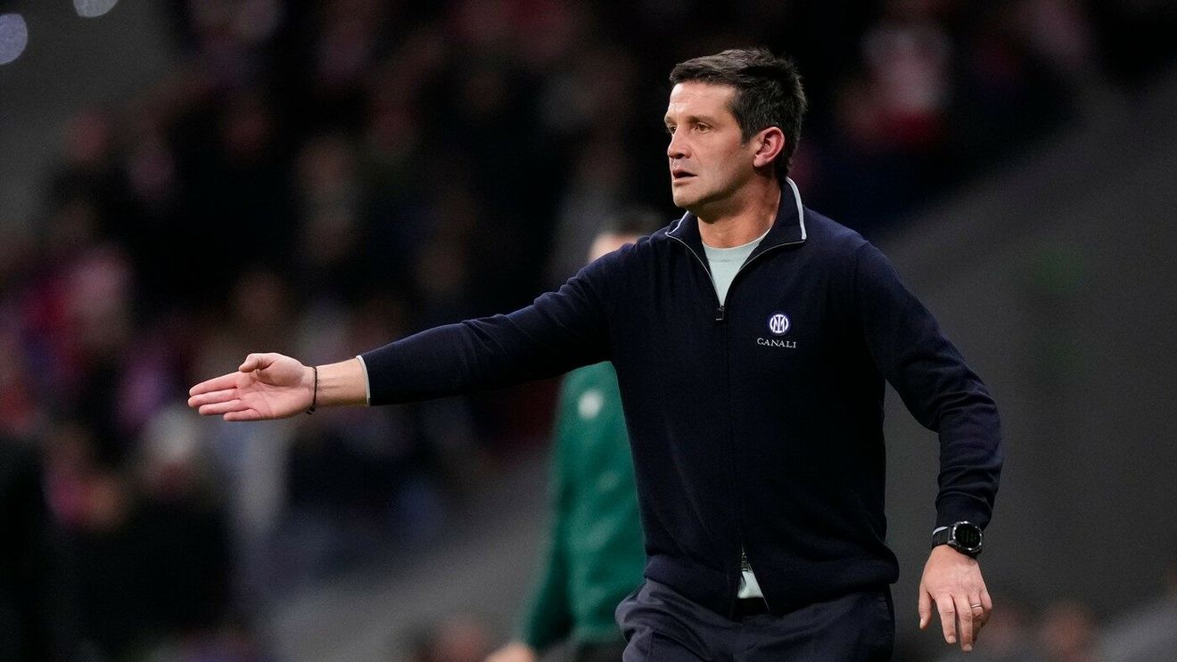 Scut în jurul românului: „Părere nepopulară: Chivu nu e Inzaghi, dar Inter era o construcție prăbuşită”