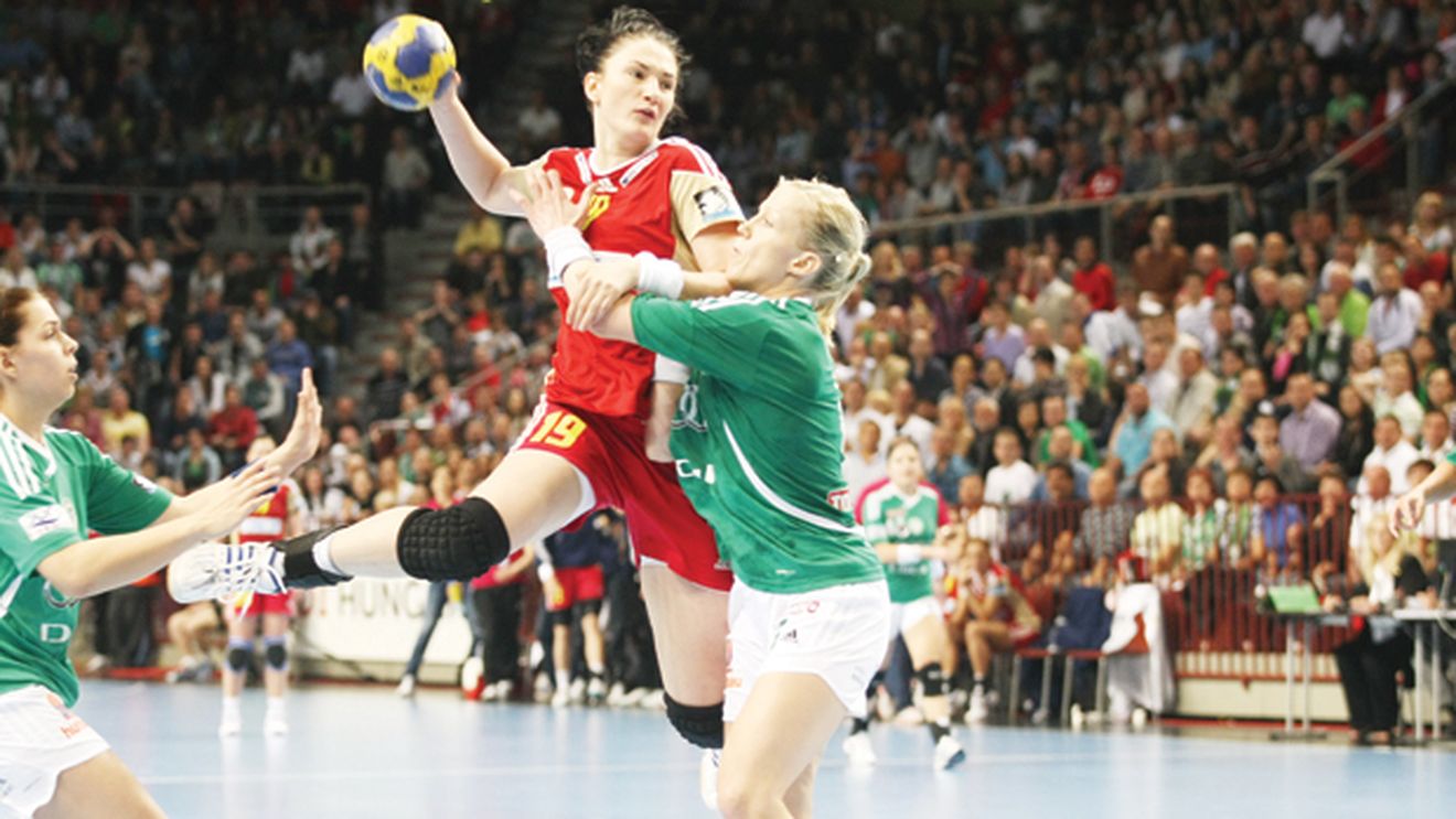 Vâlcea își lasă o vedetă să plece!** Jucătoarea e nemulțumită de faptul că nu mai prinde echipa
