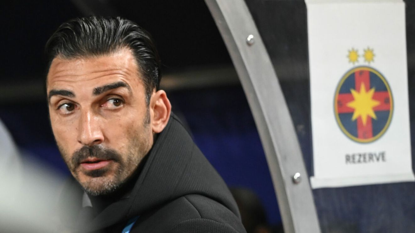 Elias Charalambous a spus cum se va decide derby-ul FCSB - Rapid: „Vor face diferența”