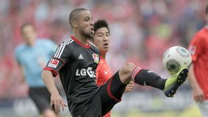 "Producătorii" lui Schurrle lovesc iar! Liderul marcatorilor din Bundesliga îl amenință pe Messi: decisiv la jumătate dintre cele 32 de goluri ale lui Leverkusen în acest sezon