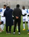 CSM Slatina are un nou staff tehnic după despărțirea de Claudiu Niculescu. Pare că are cinci jocuri la dispoziție să convingă!