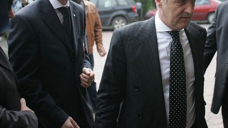 Gigi Becali: "E posibil ca Meme să vină" Vezi cum au luat cei doi legătura