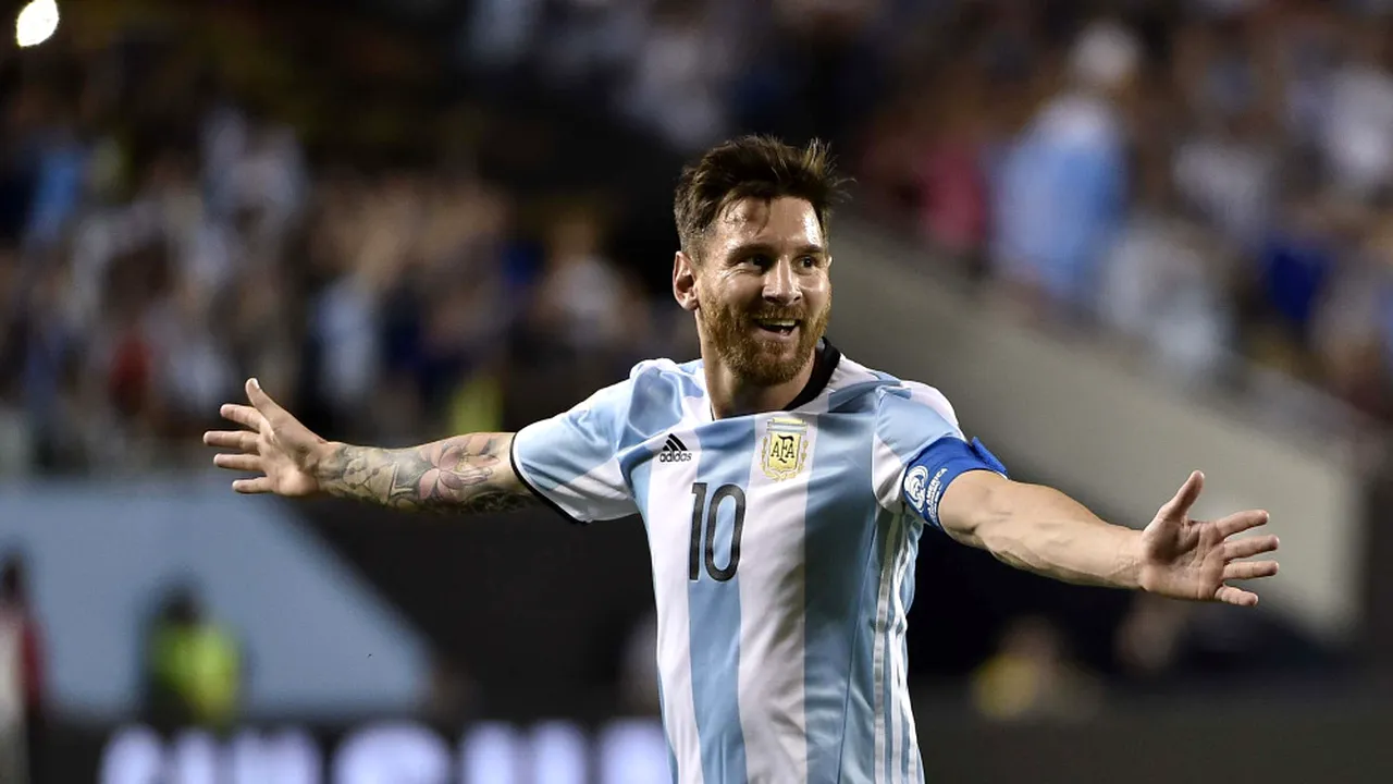 Lionel Messi se întoarce la naționala Argentinei! Anunțul făcut de Mundo Deportivo