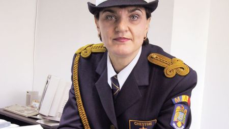 „Vreau să fiu un fenomen!"