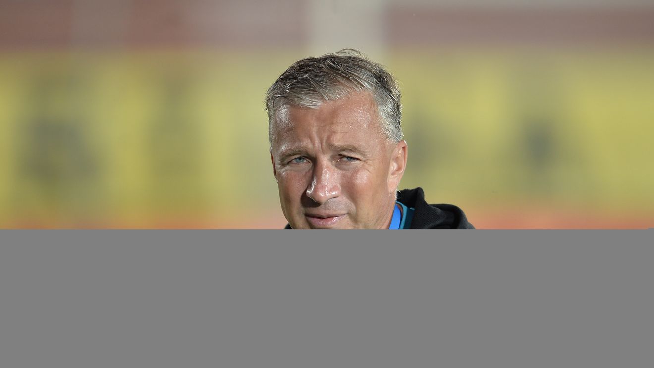 SuperDan savurează victoria. Ce supervedete din fotbal l-au felicitat și noi "săgeți" către contestatari. "Nu este prima oară când fac rezultate din astea, dar lumea uită. Nu știu unde e surpriza. Eu știu că am făcut treabă pe unde am fost"