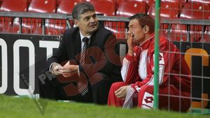 Badea, liber pentru Dinamo! Ando își joacă ultima carte cu Steaua!