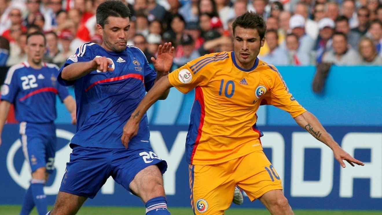 Toulalan: "Avem toate atuurile să batem România"