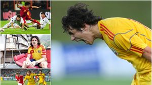 INTERVIU | "Am fost carne de tun, am fost scos țap ispășitor". Cel mai controversat decar din istoria naționalei dezvăluie ce înseamnă să fii fotbalist în Danemarca și povestește cum a devenit victima numărului 10