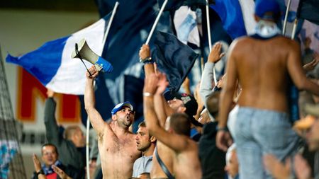 "Fanii napoletani știu să-și primească bine oaspeții, nu vor fi probleme"