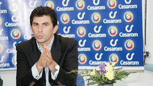 Ionuț Lupescu: "Suntem în cărți pentru calificare"