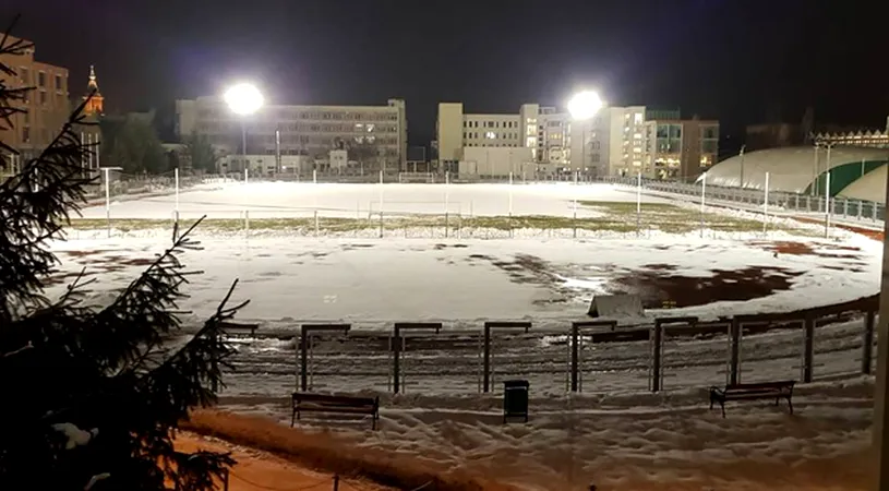 ASU Poli cere sprijinul suporterilor! Clubul timișorean îi îndeamnă pe fani să vină la stadion 
