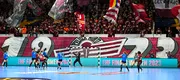 Nebunie în Giulești! Peste 4.000 de bilete la sfertul de finală cu Vipers Kristiansand s-au vândut în doar 30 de minute: „Cel mai rapid sold-out din istoria handbalului mondial”