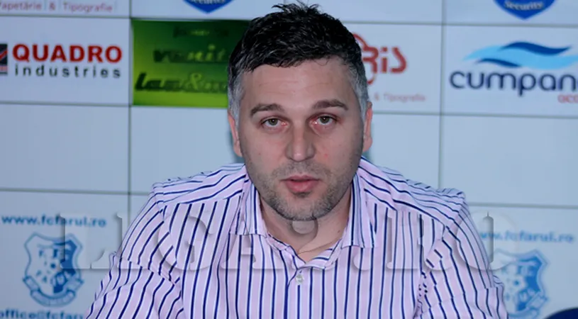 Tănasă: 