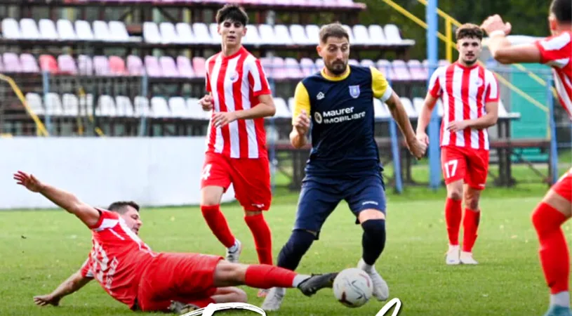 Corona Brașov s-a împiedicat la Breaza. Al doilea pas greșit în acest start de sezon pentru echipa favorită la promovare. ”Dacă am fi câștigat cu 4-0 nu se supăra nimeni”
