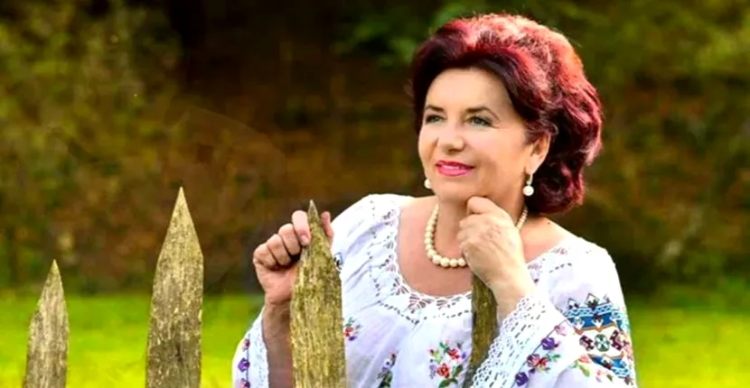 Maria Loga, tragedie tulburătoare! Ce a pățit artista în tinerețe