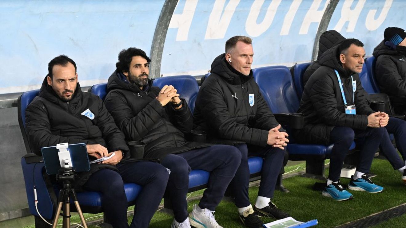 Universitatea Craiova se desparte de antrenor „de comun acord”, în ultima zi din 2025. Care au fost motivele separării. EXCLUSIV