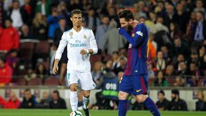 ADVERTORIAL | Primul sezon după SuperDespărțirile din campionatul spaniol