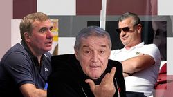 Nelu Varga, gata să ia jucătorul dat afară de Gigi Becali de la FCSB. Transferul pregătit în culise de CFR Cluj, după ce fotbalistul a amânat răspunsul pentru Gică Hagi. EXCLUSIV